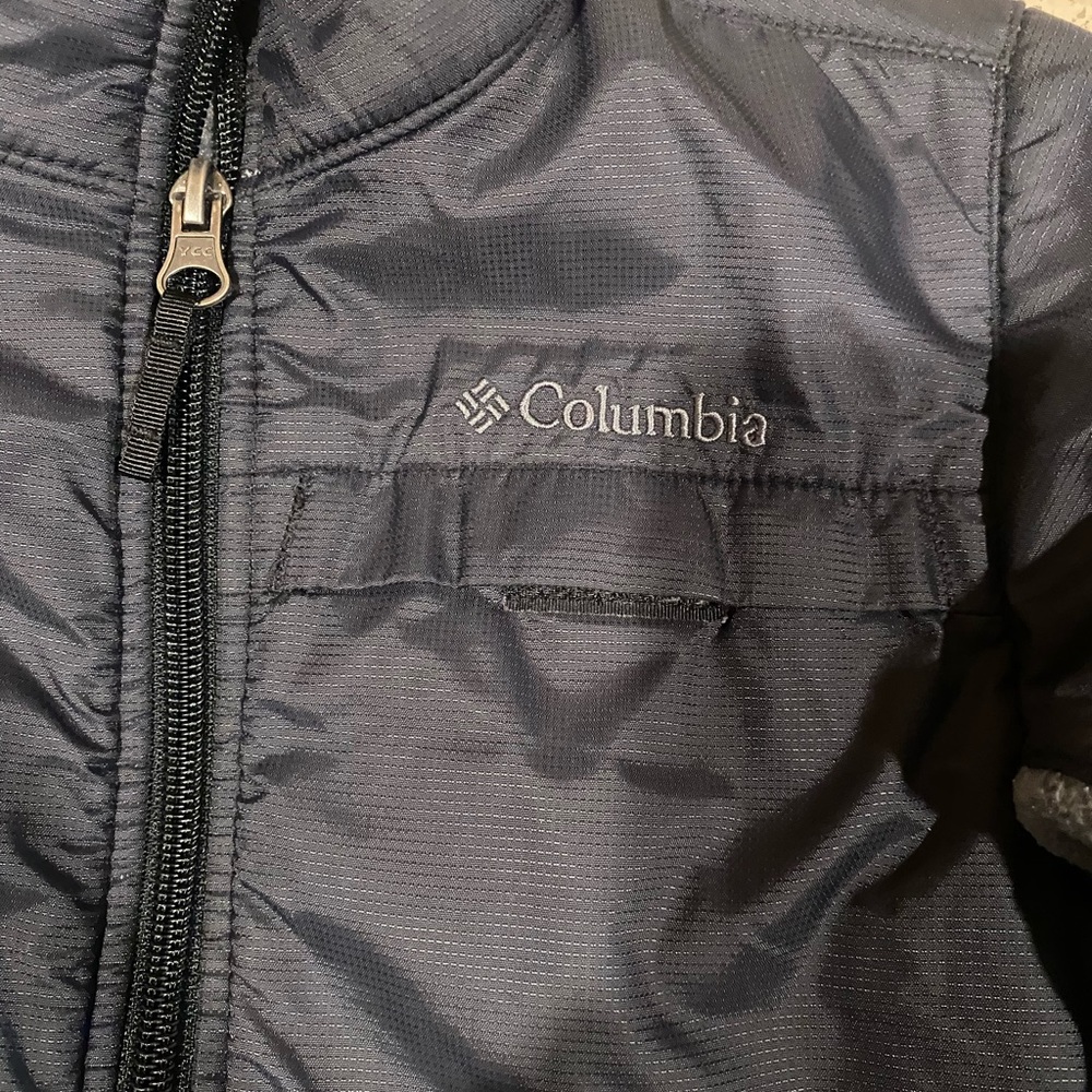 Colombia Jacket - Picture 2 of 4